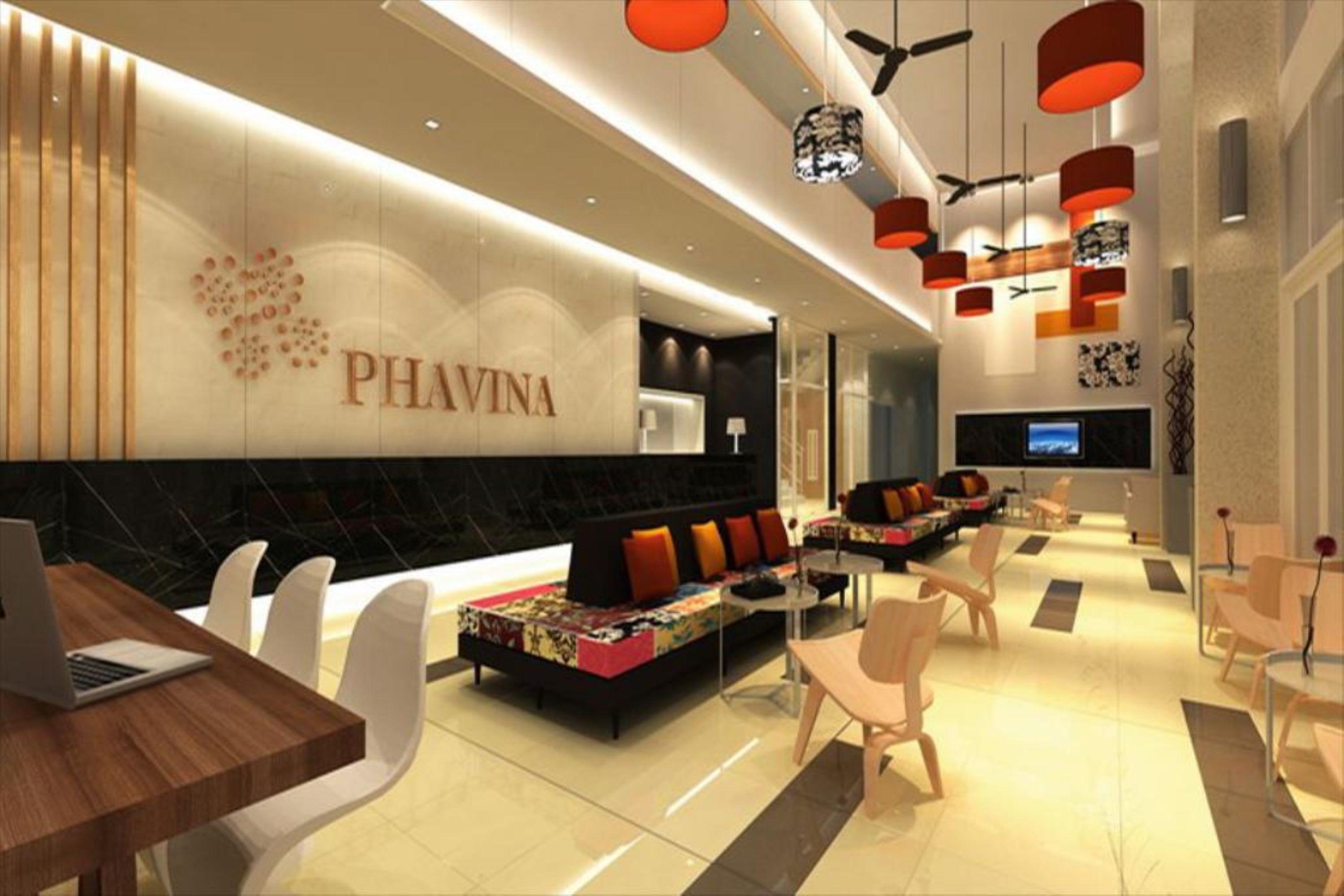 Phavina Hotel Rayong Sha Extra Plus Exteriör bild