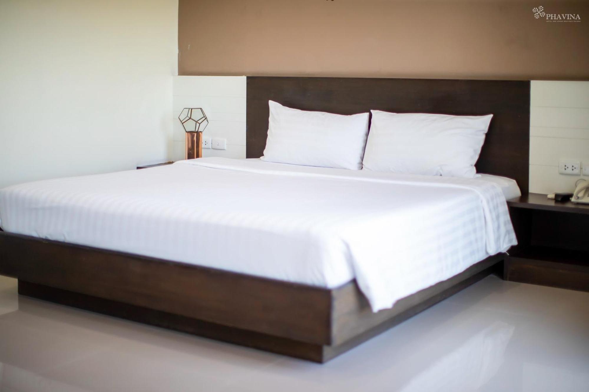 Phavina Hotel Rayong Sha Extra Plus Exteriör bild