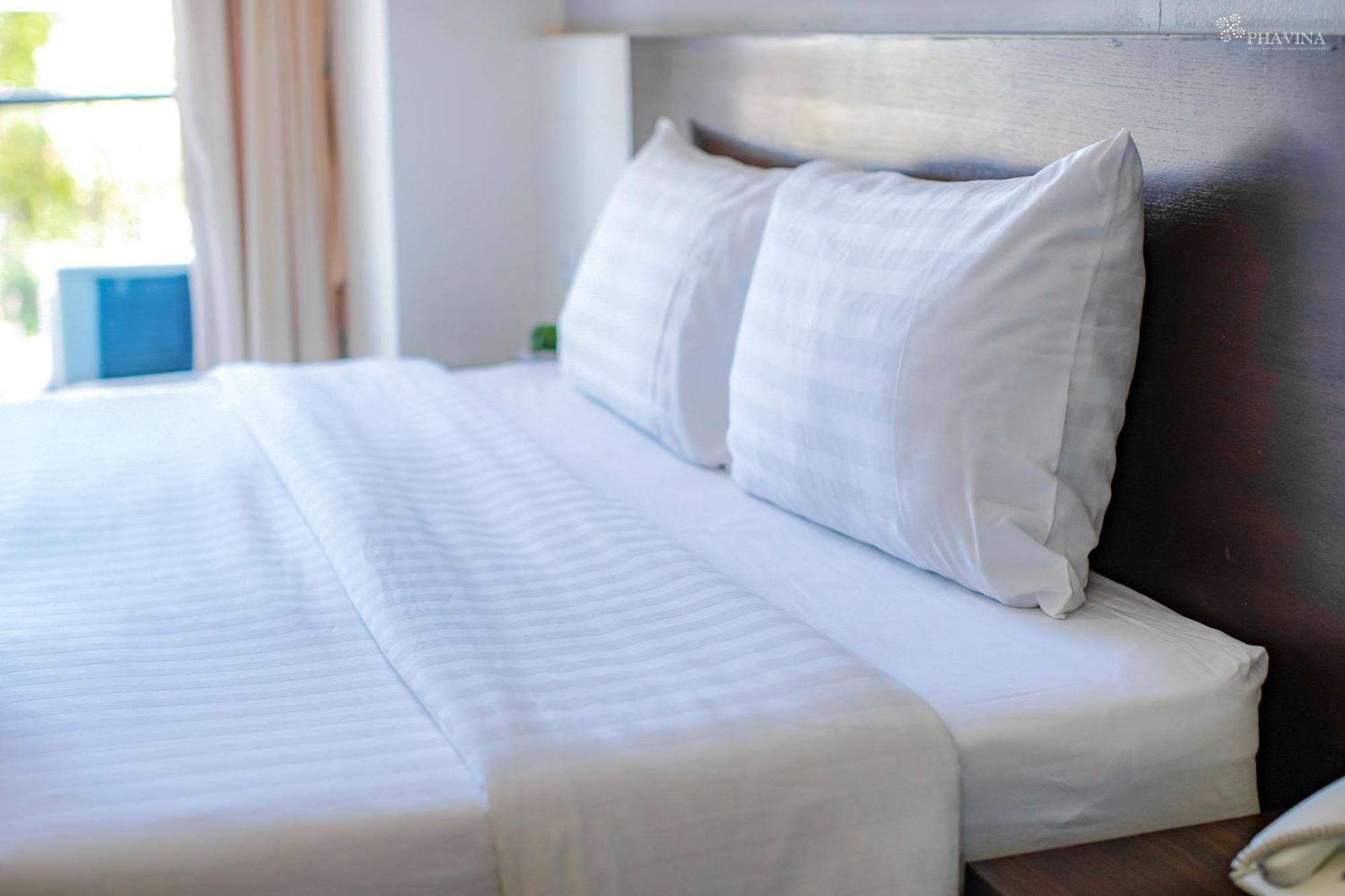 Phavina Hotel Rayong Sha Extra Plus Exteriör bild