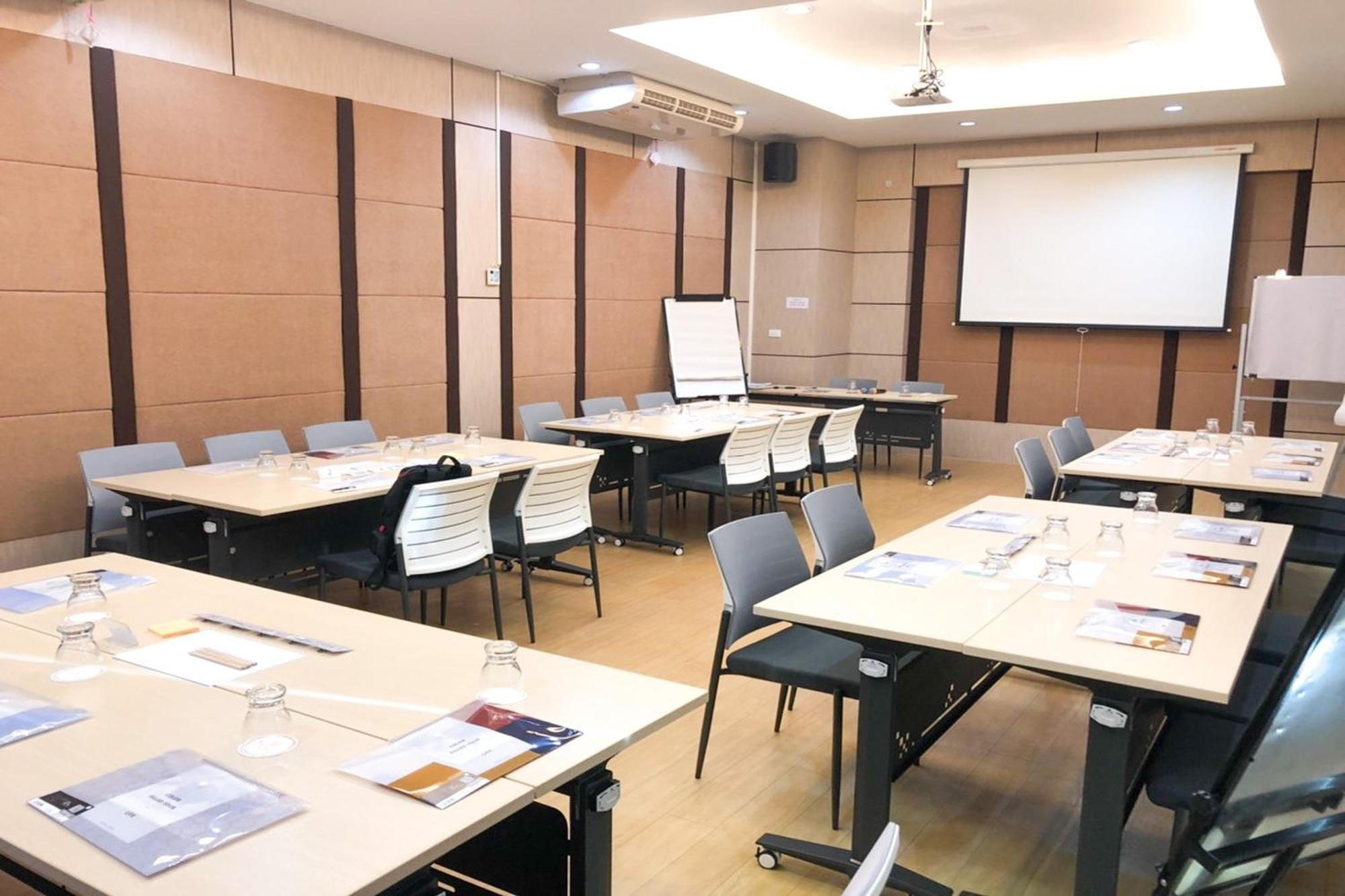 Phavina Hotel Rayong Sha Extra Plus Exteriör bild