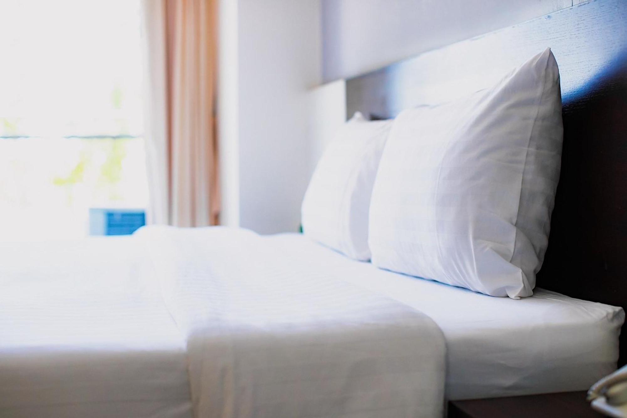 Phavina Hotel Rayong Sha Extra Plus Exteriör bild